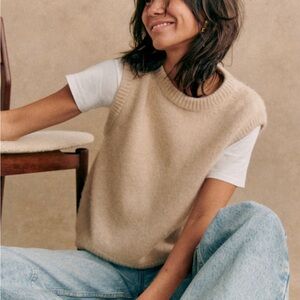 Sezane SAMUEL JUMPER